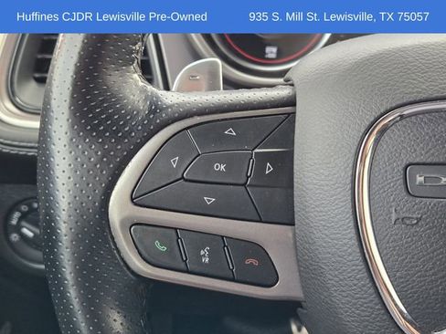 Used 2021 Dodge Challenger GT w/ Plus Package RWD image 29
