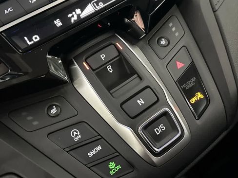 Used 2025 Honda Odyssey EX-L image 20