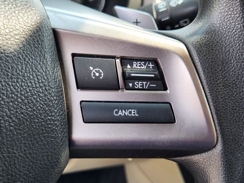 Used 2014 Subaru Outback 2.5i AWD/4WD image 22
