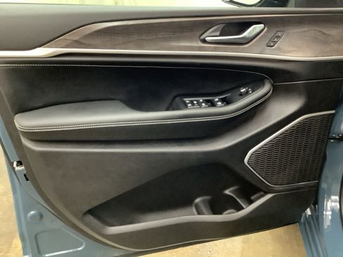 New 2026 Jeep Grand Cherokee L Limited AWD/4WD image 12