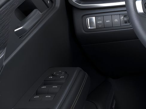 New 2026 GMC Acadia Elevation w/ Black Edition AWD/4WD image 22