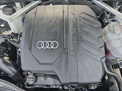 Used 2023 Audi A5 2.0T Prestige AWD/4WD image 28