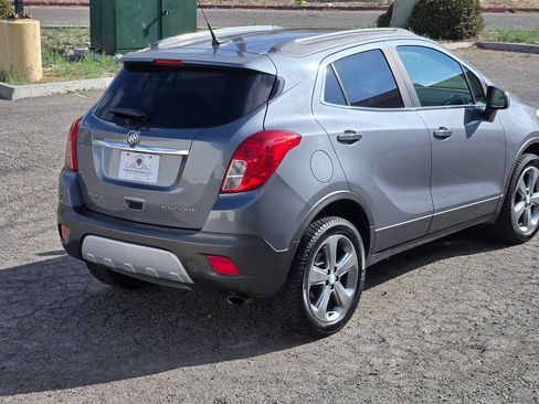 Used 2013 Buick Encore FWD image 15