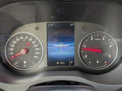 New 2026 Mercedes-Benz Sprinter 2500 image 11