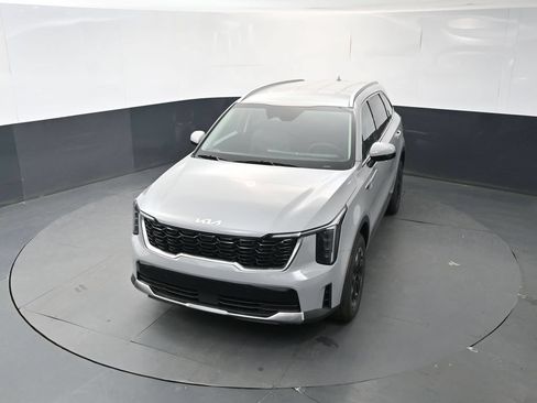 New 2026 Kia Sorento S AWD/4WD image 19