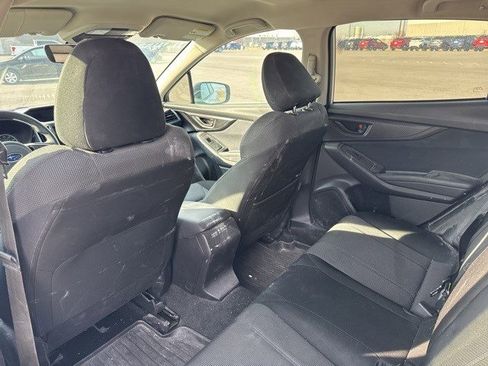 Used 2017 Subaru Impreza 2.0i image 11