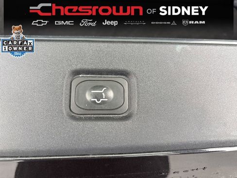 Used 2025 Lincoln Navigator Reserve w/ Jet Appearance Package AWD/4WD image 44