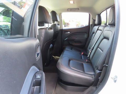 Used 2018 Chevrolet Colorado Z71 image 23