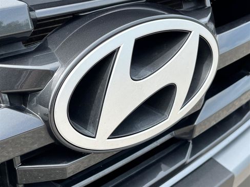 Used 2025 Hyundai Tucson SEL FWD image 4