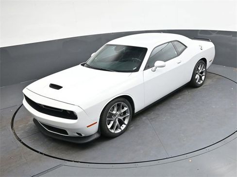 Used 2023 Dodge Challenger GT image 21
