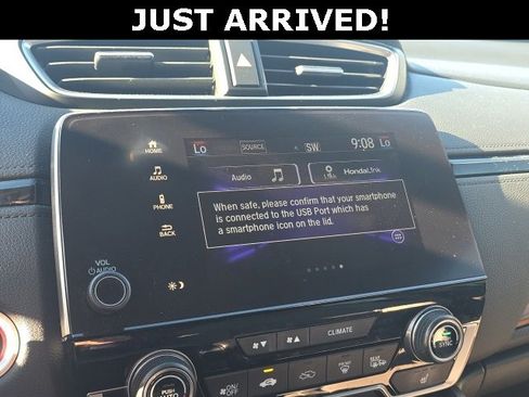 Used 2018 Honda CR-V EX-L image 21