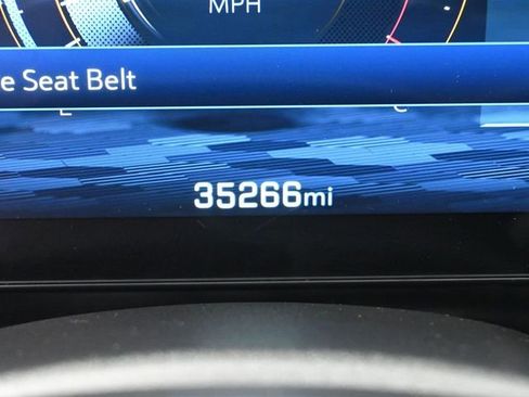 Used 2025 Chevrolet Equinox LT image 33