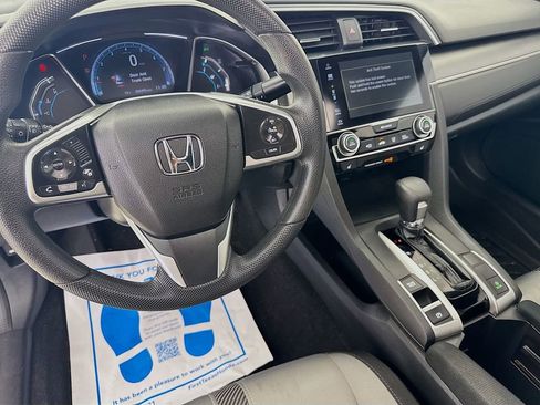 Used 2017 Honda Civic EX-T image 28