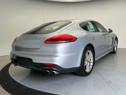 Used 2014 Porsche Panamera 4S AWD/4WD image 22