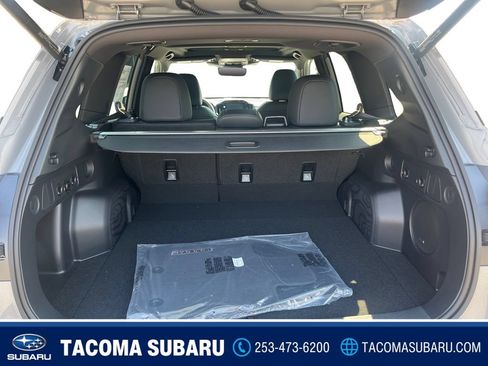 New 2026 Subaru Forester Sport AWD/4WD image 19