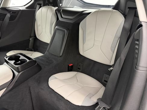 Used 2016 BMW i8 AWD/4WD image 26