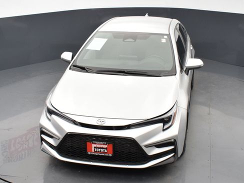 Used 2024 Toyota Corolla SE image 22