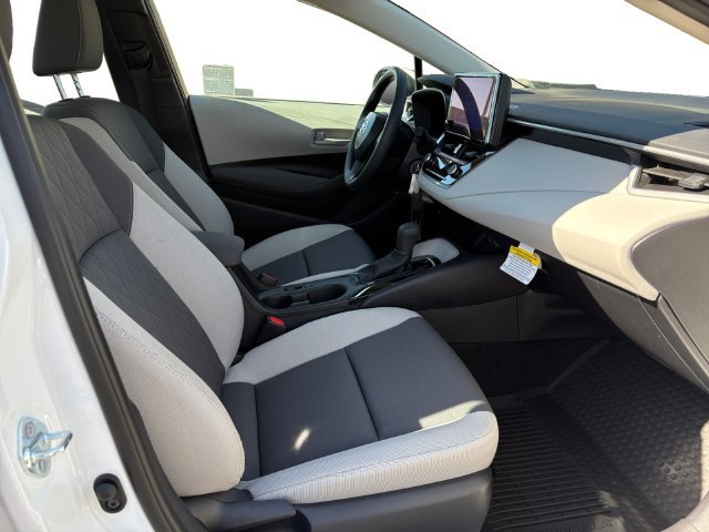 New 2027 Toyota Corolla LE FWD image 20