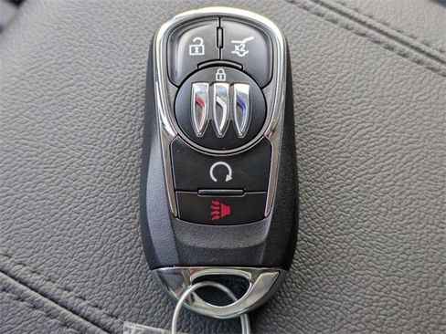 New 2026 Buick Encore GX Preferred image 34