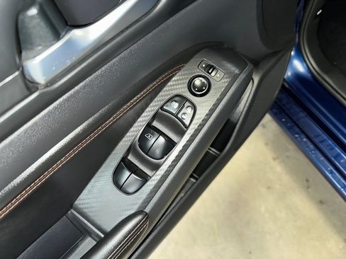Used 2022 Nissan Altima 2.5 SR FWD image 5