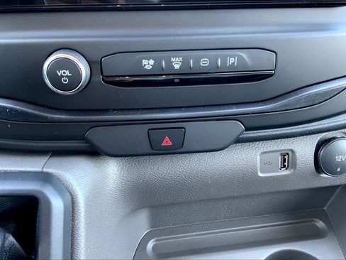 New 2025 Ford Transit 250 Cargo Van w/ Load Area Protection Package image 14