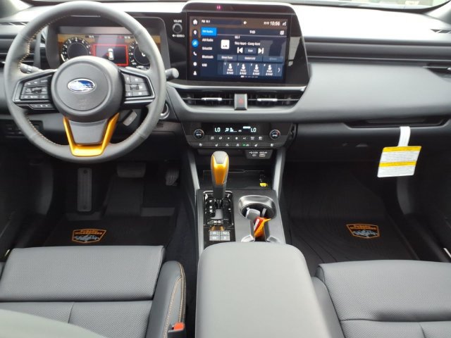 New 2026 Subaru Outback Wilderness AWD/4WD image 15