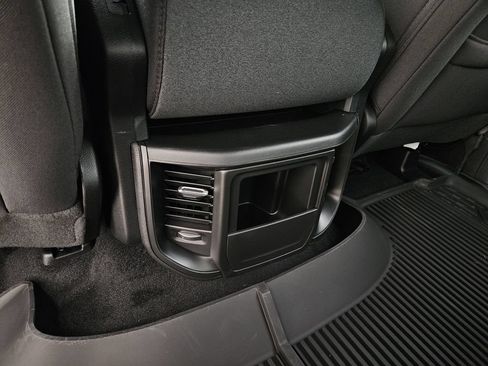 New 2026 RAM 1500 Classic Warlock AWD/4WD image 10