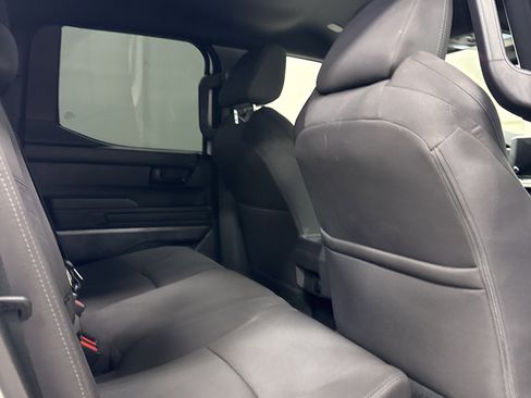 Used 2024 Toyota Tacoma SR5 image 15