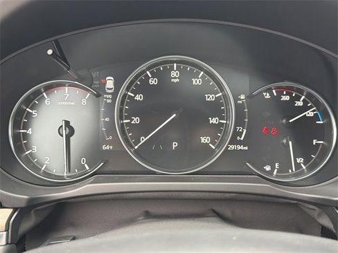 Used 2023 MAZDA CX-5 Signature image 26