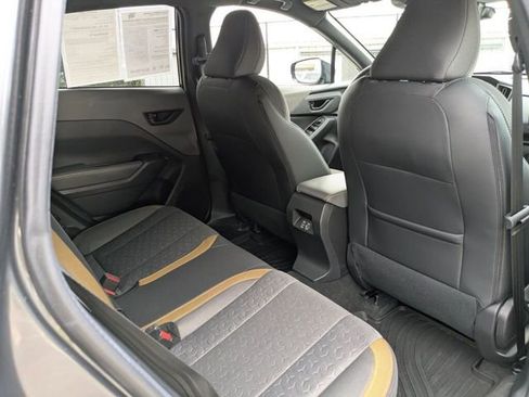 Certified 2025 Subaru Crosstrek 2.5i Sport AWD/4WD image 36