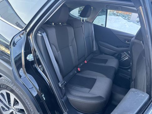 Used 2023 Subaru Outback Premium image 20