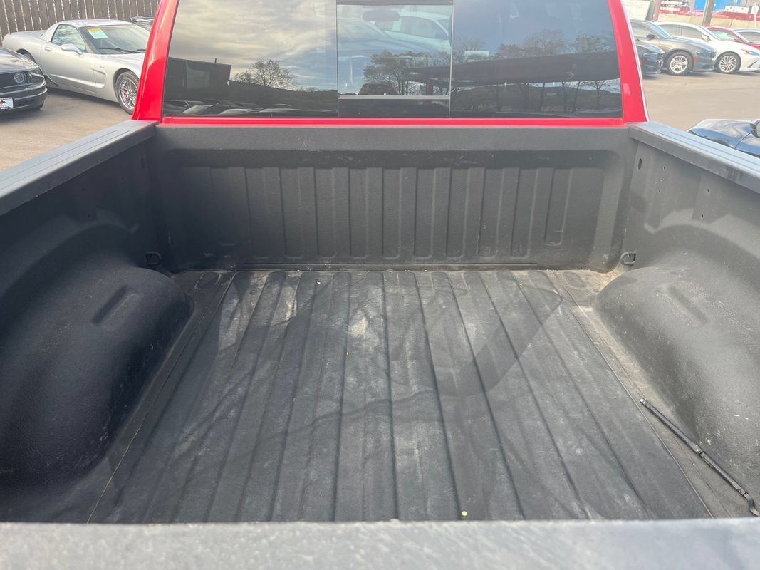 Used 2019 RAM 1500 Rebel AWD/4WD image 20