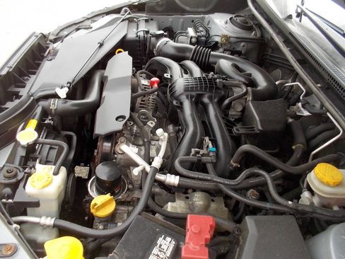 Used 2015 Subaru Crosstrek 2.0i Limited image 26