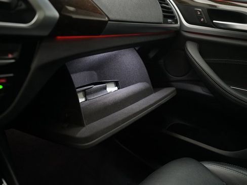 Used 2021 BMW X3 xDrive30i image 30