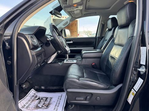 Used 2021 Toyota Tundra SR5 image 15