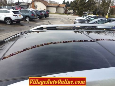 Used 2014 Jeep Cherokee Limited w/ Technology Group image 11