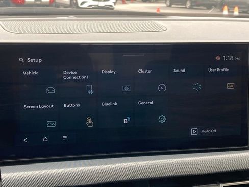 Used 2025 Hyundai Sonata SEL FWD image 18