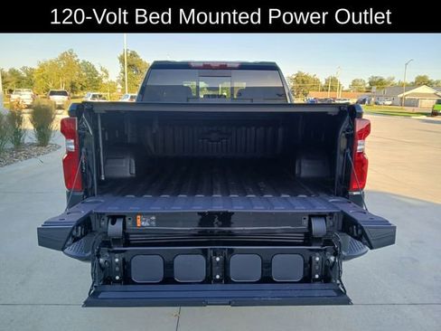 Certified 2025 Chevrolet Silverado 1500 High Country w/ High Country Premium Package image 19