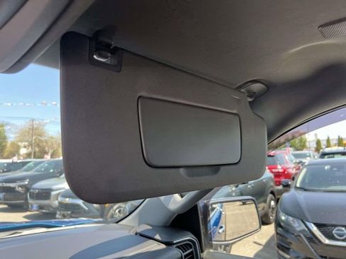 Used 2023 Chevrolet Silverado 1500 LTZ w/ LTZ Premium Package AWD/4WD image 34