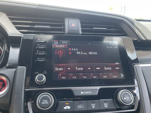 Used 2021 Honda Civic Sport image 20