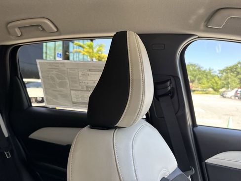 New 2026 MAZDA CX-5 Preferred AWD/4WD image 20