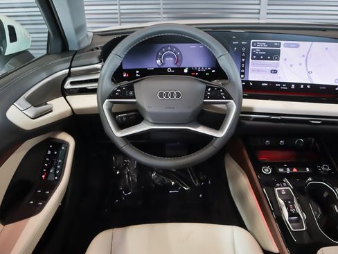 New 2026 Audi A5 2.0T Premium Plus AWD/4WD image 18