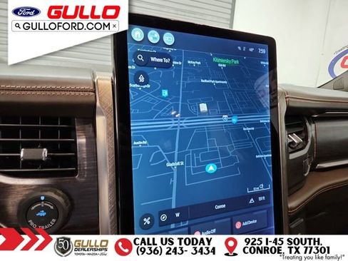 Certified 2022 Ford Expedition King Ranch image 26