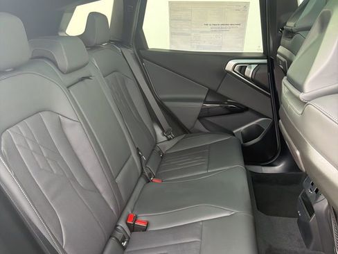 New 2026 BMW X3 xDrive30 image 13