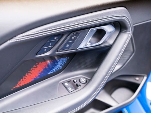 Used 2026 BMW M2 w/ Lighting Package image 62