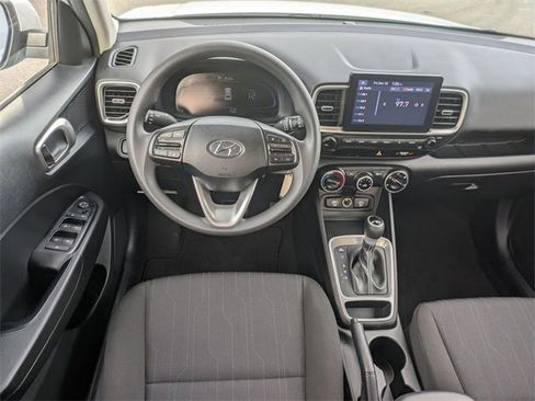 Certified 2023 Hyundai Venue SE w/ Cargo Package image 30