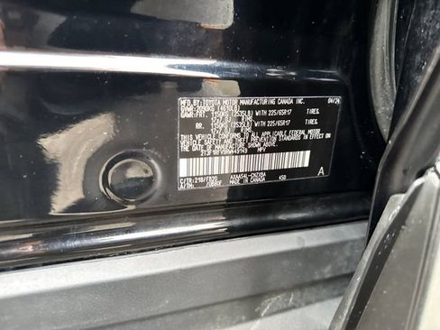 Used 2024 Toyota RAV4 LE image 19