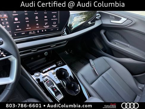 Certified 2025 Audi A5 2.0T Premium AWD/4WD image 29
