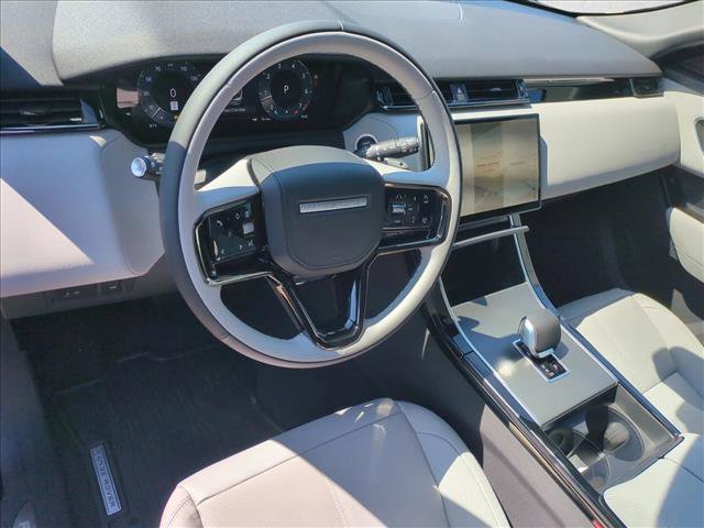 New 2026 Land Rover Range Rover Velar S AWD/4WD image 3