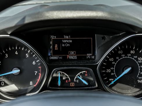 Used 2019 Ford Escape SE FWD image 20